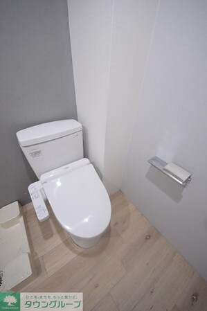 スカイヒルズ鷺ノ宮の物件内観写真